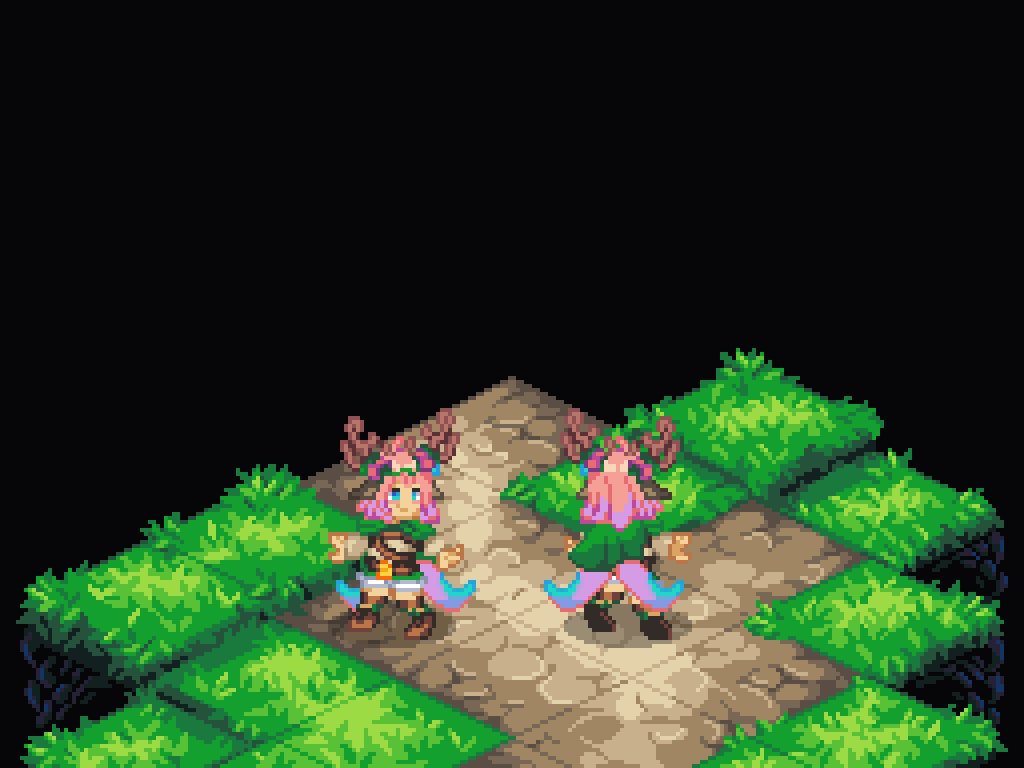 Foresight of the Forgotten preview 2