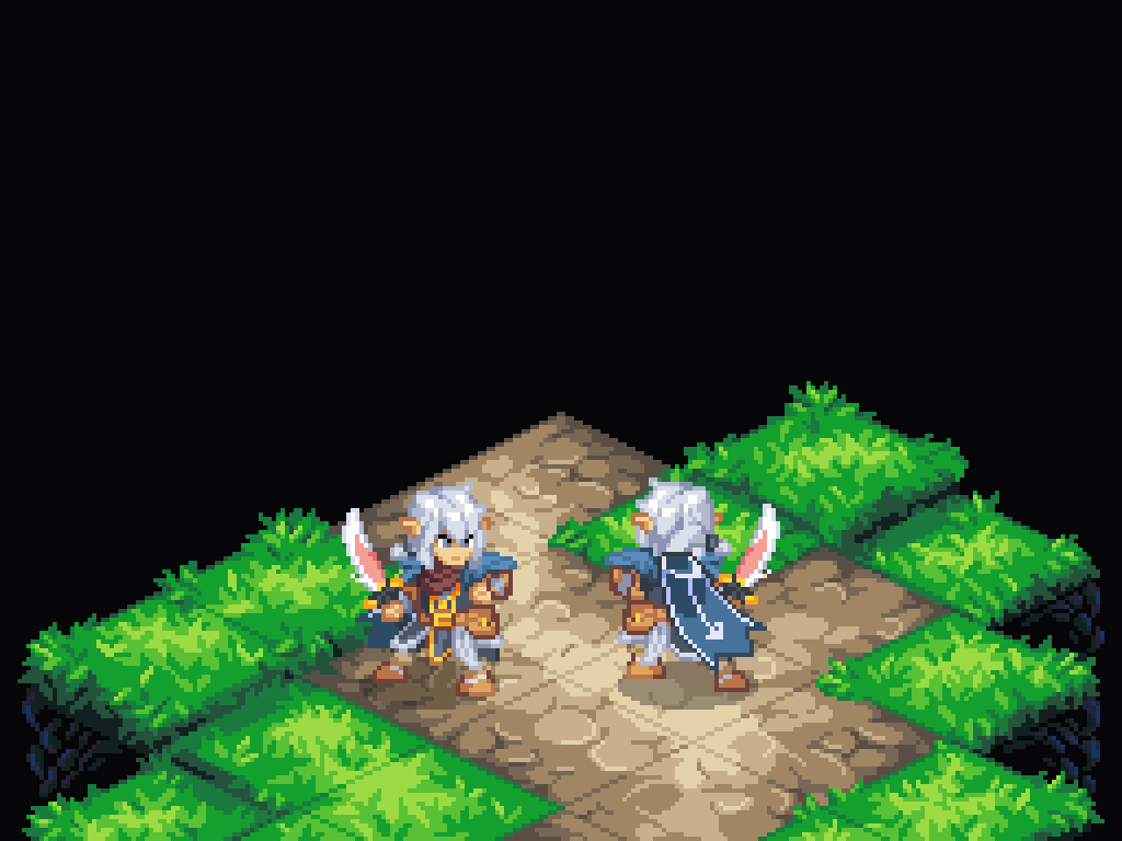 Foresight of the Forgotten preview 3