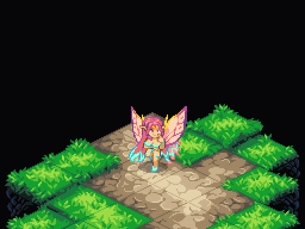 Foresight of the Forgotten preview 1